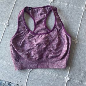 Gymshark Sports Bra